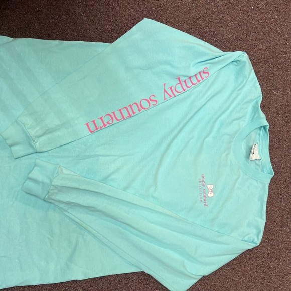 Simply Southern t-shirt - Picture 2 of 4